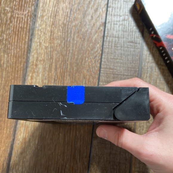 The X Files Movie 1998 VHS Cassette - Picture 12 of 14